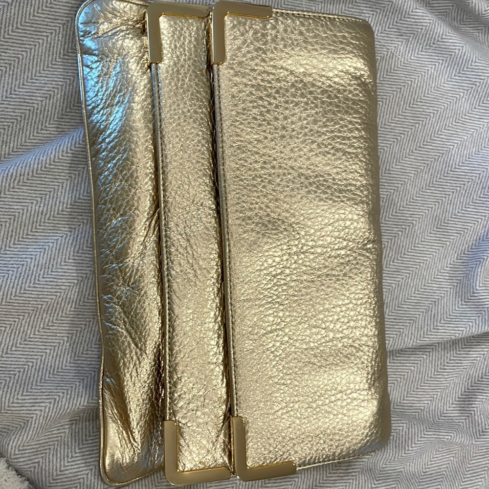 Michael Kors clutch